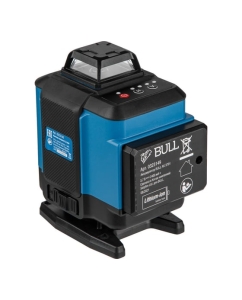 Купить BULL Нивелир лазерный LL 3404 в кор. BULL (13695) 0323146  в E-mobi