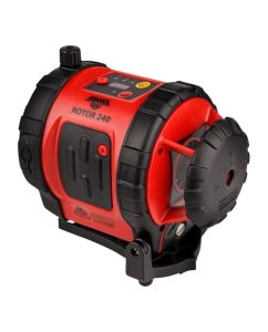 Купить Ротационный нивелир AMO ROTOR 240, до 240 м 821203  в E-mobi