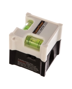 Купить Карманный линейный лазерный уровень для быстрой разметки на полу Laserliner LaserCube 081.108A  в E-mobi