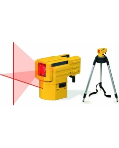 Купить Лазерный прибор STABILA тип LAX 50 16789  в E-mobi
