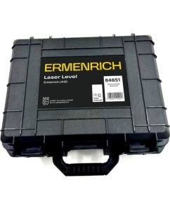 Купить Уровень лазерный Ermenrich LN35 84651  в E-mobi