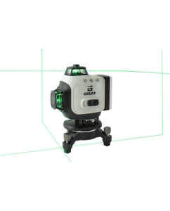 Купить Лазерный уровень GRUFF PD-2216  в E-mobi