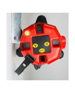 Купить Лазерный нивелир CROWN CT44024 BMC  в E-mobi