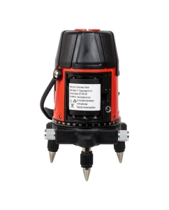 Купить Лазерный нивелир RGK LP-62  в E-mobi