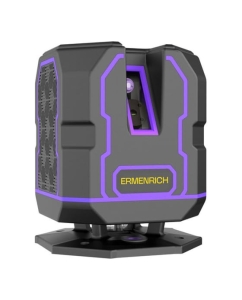 Купить Уровень лазерный Ermenrich LV30 PRO 84648  в E-mobi