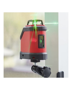 Купить Лазерный нивелир INFINITER X360 G 1-004-002  в E-mobi