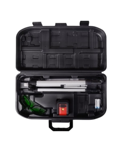 Купить Лазерный построитель Ресанта ПЛ-2ШК Green 61/10/536  в E-mobi