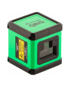 Купить Лазерный уровень INSTRUMAX QBiG IM0126  в E-mobi