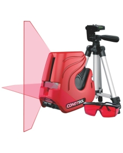 Купить Лазерный уровень Condtrol EasyFix 1-1-001  в E-mobi