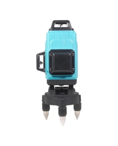 Купить Лазерный линейный уровень Tesla URХ3G 20 м ±0,3мм/м, зеленый луч 663152  в E-mobi