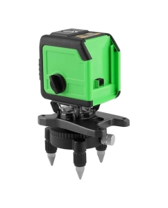 Купить Лазерный нивелир AMO LN 360 GREEN 851674  в E-mobi