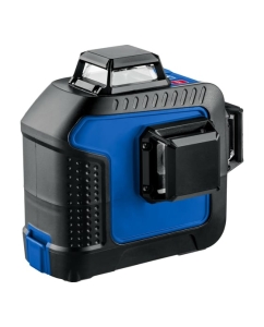 Купить Лазерный нивелир ЗУБР КРЕСТ 3D 34908_z01  в E-mobi