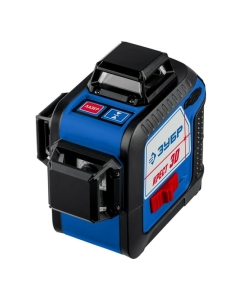 Купить Лазерный нивелир ЗУБР КРЕСТ 3D 34908_z01  в E-mobi