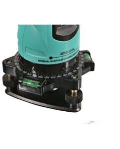 Купить Самовыравнивающийся уровень Sturm 4010-10-AL  в E-mobi