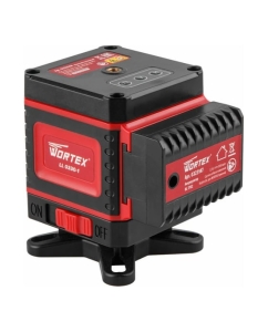 Купить Лазерный нивелир WORTEX LL 0330-1 0323144  в E-mobi