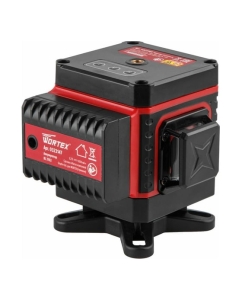 Купить Лазерный нивелир WORTEX LL 0330-1 0323144  в E-mobi