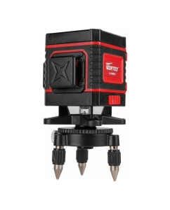 Купить Лазерный нивелир WORTEX LL 0330-1 0323144  в E-mobi