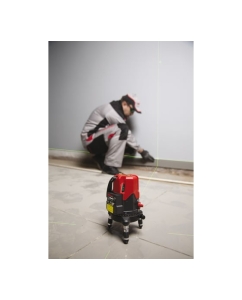 Купить Лазерный нивелир CROWN CT44023 BMC  в E-mobi