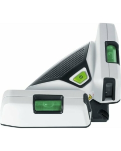 Купить Линейный лазерный уровень Laserliner SuperSquare-Laser 2G Plus 081.138A  в E-mobi