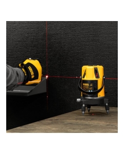 Купить Лазерный уровень DENZEL LX3 35070  в E-mobi