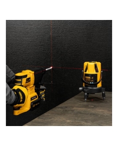 Купить Лазерный уровень DENZEL LX3 35070  в E-mobi