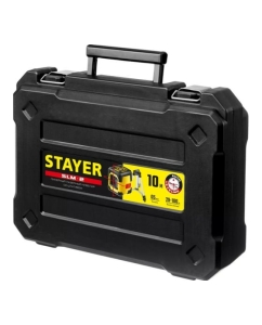 Купить Лазерный нивелир STAYER SLM-2 34961-2  в E-mobi