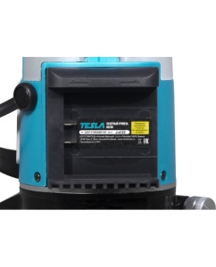 Купить Лазерный уровень TESLA UR20G линейный крест 20м ±0.3мм/м зеленый луч 663149  в E-mobi