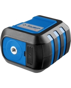 Купить Линейный лазерный нивелир ЗУБР КРЕСТ-15 ПРОФЕССИОНАЛ 34902_z01  в E-mobi