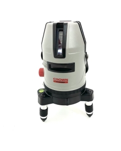 Купить Лазерный нивелир Crown CT44063 MC  в E-mobi