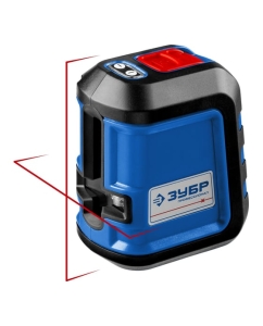 Купить Линейный лазерный нивелир ЗУБР КРЕСТ-15 ПРОФЕССИОНАЛ 34902-3_z01  в E-mobi