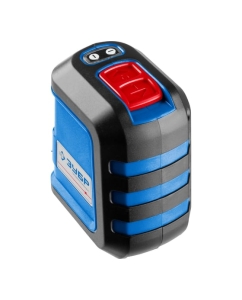 Купить Линейный лазерный нивелир ЗУБР КРЕСТ-15 ПРОФЕССИОНАЛ 34902-3_z01  в E-mobi