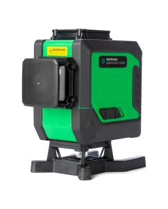 Купить Лазерный уровень INSTRUMAX GREENLINER 3-360/B SET IM0150  в E-mobi