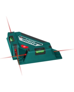 Купить Лазерный угольник для кафеля KRAFTOOL Square-15 34705  в E-mobi