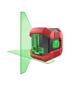 Купить Лазерный нивелир qb green set Condtrol 1-2-438  в E-mobi