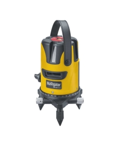 Купить Лазерный нивелир Navigator 93 957 nmt-unl-03-5 93957  в E-mobi