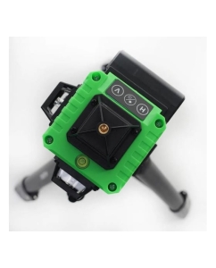 Купить Лазерный уровень HIBIRU Q-Basic 201 со штативом 2002  в E-mobi