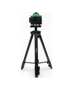 Купить Лазерный уровень HIBIRU Q-Basic 201 со штативом 2002  в E-mobi