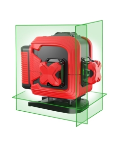 Купить Лазерный нивелир Condtrol Boden 3D 1-002-001  в E-mobi