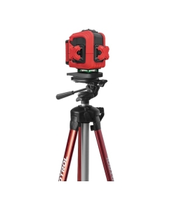 Купить Лазерный нивелир Condtrol Boden 3D 1-002-001  в E-mobi