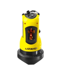 Купить Построитель плоскостей STAYER MASTER LASER-Max 34960  в E-mobi