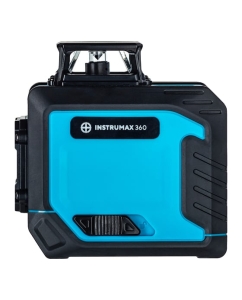 Купить Лазерный уровень INSTRUMAX 360 IM0137  в E-mobi