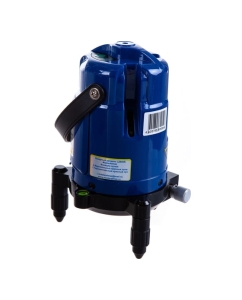 Купить Лазерный уровень МастерАлмаз LZ 800R  в E-mobi