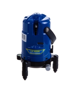 Купить Лазерный уровень МастерАлмаз LZ 800R  в E-mobi