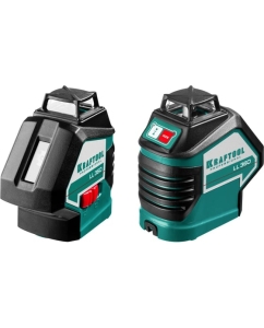 Купить Лазерный нивелир KRAFTOOL LL360-2 34645-2  в E-mobi