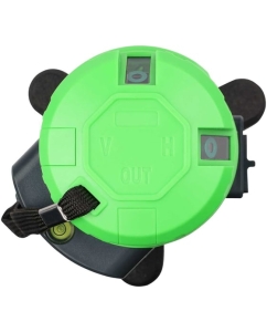 Купить Лазерный нивелир AMO LN 2V 854835  в E-mobi