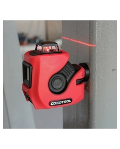 Купить Лазерный нивелир Condtrol NEO X1-360 Set 1-2-138  в E-mobi