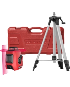 Купить Лазерный нивелир Condtrol NEO X1-360 Set 1-2-138  в E-mobi