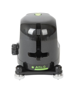 Купить Автоматический лазерный уровень GEOBOND alfa-g 510002  в E-mobi