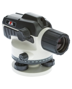 Купить Комплект ADA: нивелир Ruber 32 + рейка STAFF 3 + штатив на клипсах Light А00121_К1  в E-mobi