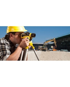 Купить Оптический нивелир STABILA OLS 26 Set 18460  в E-mobi